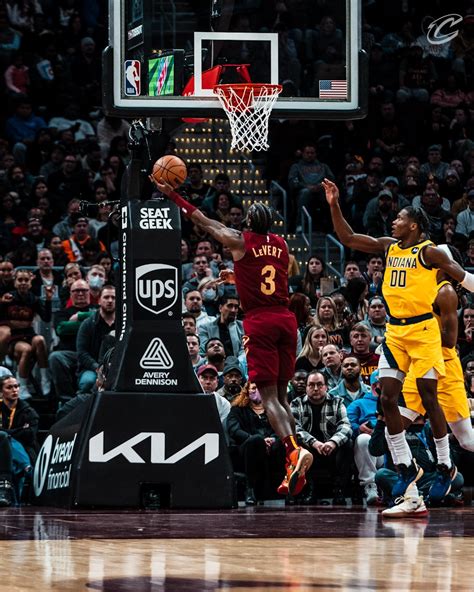 cleveland cavaliers game|Pacers.